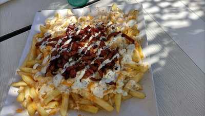 Restaurante Brutus Playa