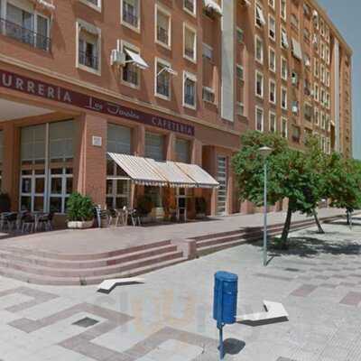 Churreria Los Jarales