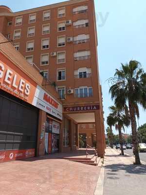Churreria Los Jarales