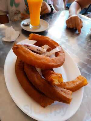 Churreria Los Jarales