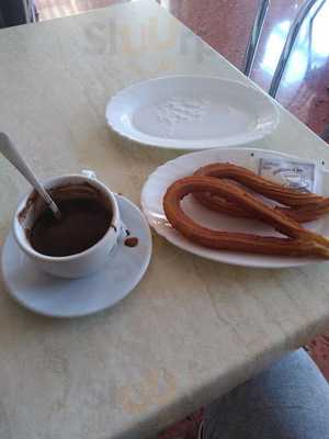 Churreria Los Jarales