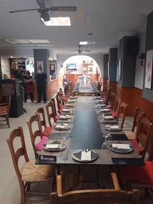 Restaurante Nuria
