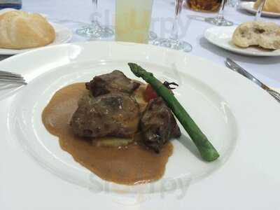 Nh Malaga Restaurant