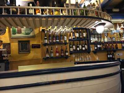 Restaurante Marenostrum