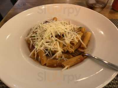 Restaurante Marenostrum