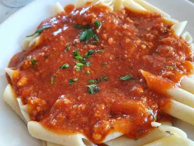 Restaurante El Frenazo