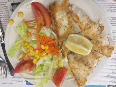 Restaurante El Frenazo