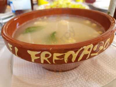 Restaurante El Frenazo