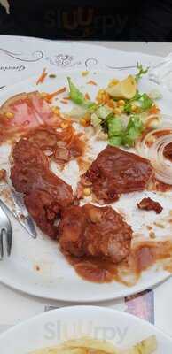 Restaurante El Frenazo