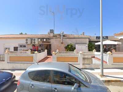 Restaurante El Frenazo