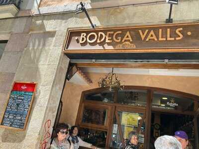 Bodega Valls