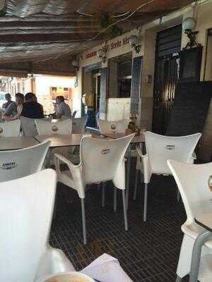 Restaurant Museo Santa Marta