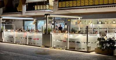 Restaurant Museo Santa Marta