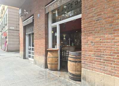Bar Bodega Jordi