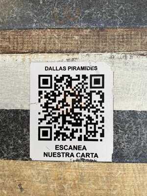 Dallas Hamburgueseria