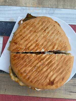 Dallas Hamburgueseria