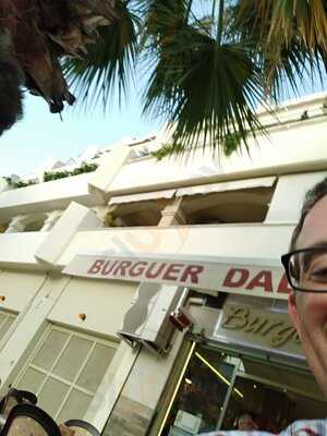 Dallas Hamburgueseria