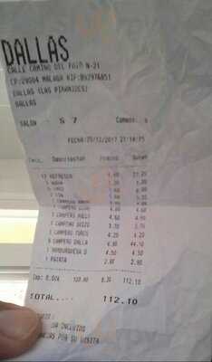 Dallas Hamburgueseria