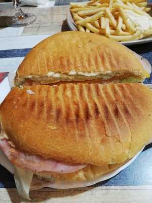 Dallas Hamburgueseria