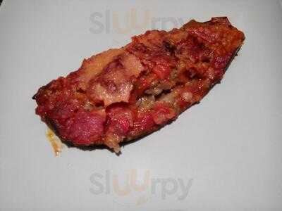 Restaurante Carboni E Pasta