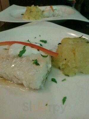 Restaurante Carboni E Pasta