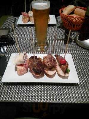 Restaurante Carboni E Pasta