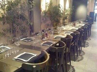 Restaurante Carboni E Pasta