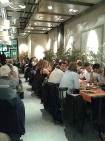 Restaurante Carboni E Pasta