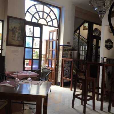 Bodega De Pata Negra