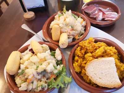 Bodega De Pata Negra