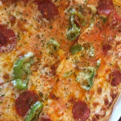 Pizzeria Isabella Benidorm