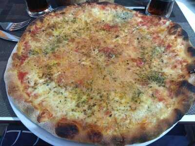 Pizzeria Isabella Benidorm