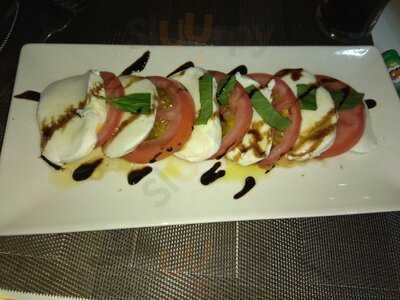 Pizzeria Isabella Benidorm