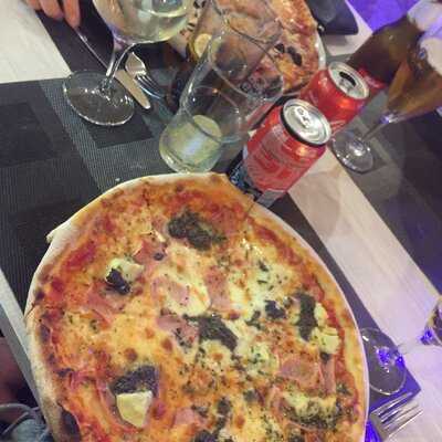 Pizzeria Isabella Benidorm
