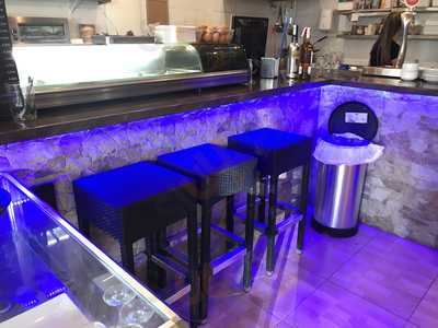 Pizzeria Isabella Benidorm