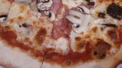 Pizzeria Isabella Benidorm