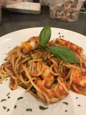 Pizzeria Isabella Benidorm