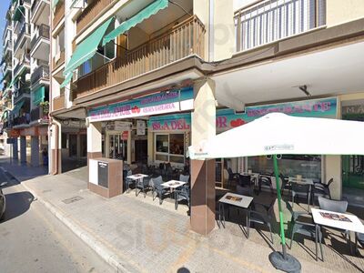 Pizzeria Isabella Benidorm