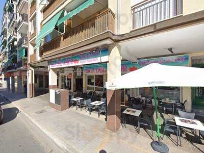 Pizzeria Isabella Benidorm