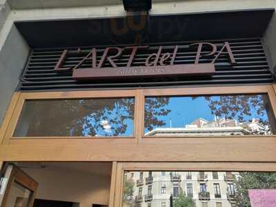 L'art Del Pa