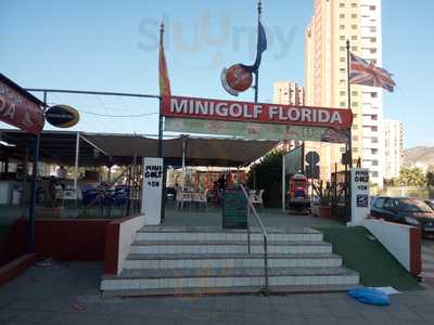 Mini Golf Florida