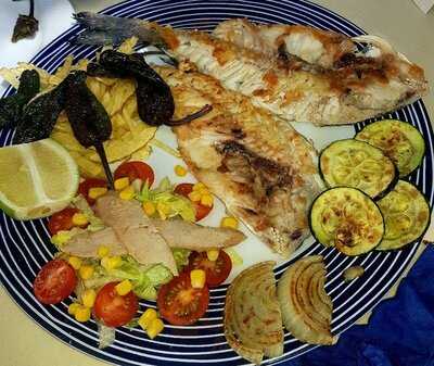 Los Mejillones De Correos