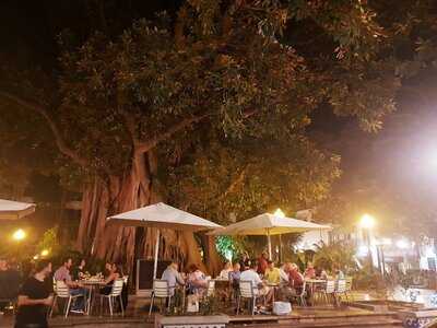 Los Mejillones De Correos