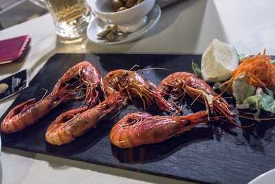 Los Mejillones De Correos