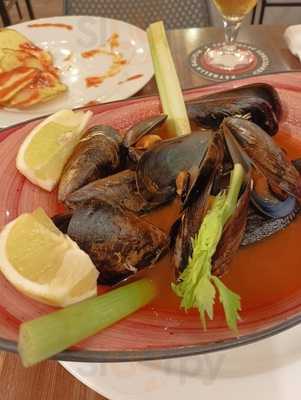 Los Mejillones De Correos