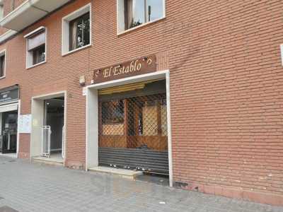 El Establo