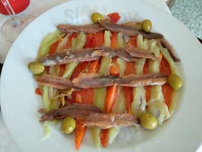 Restaurante Can Rial