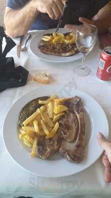 Restaurante Can Rial