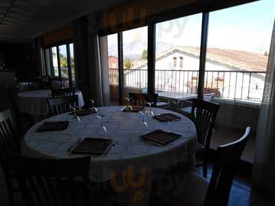 Restaurante Can Rial