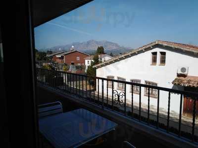 Restaurante Can Rial